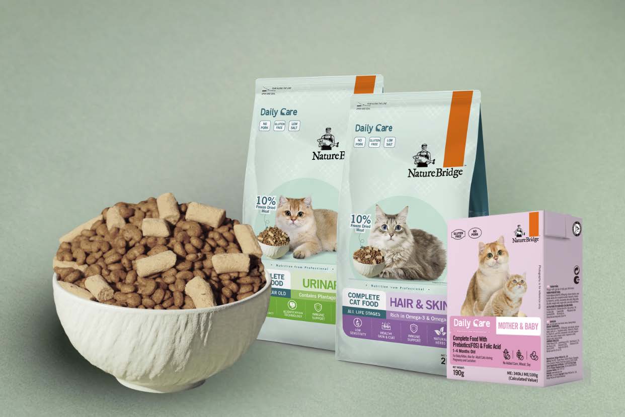 Tips | Top Health Benefits of a Gluten-Free Diet for Pets