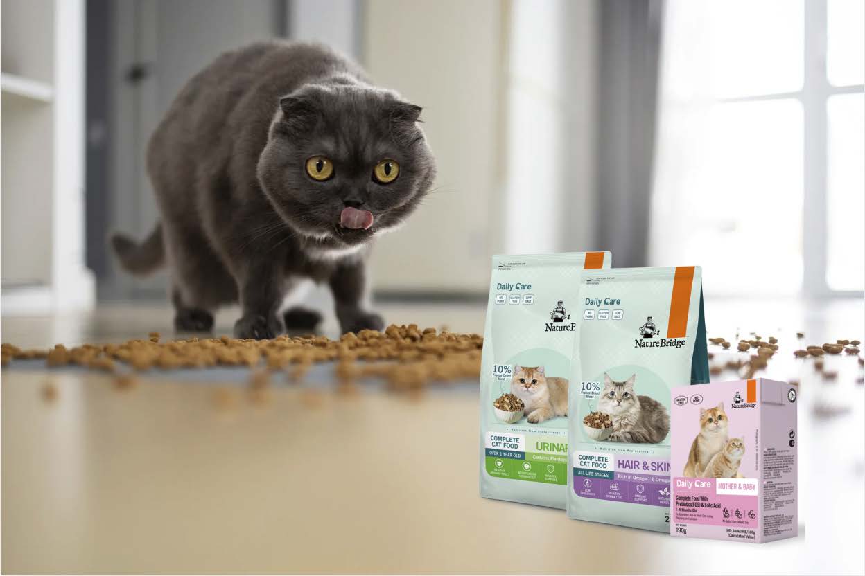 Tips | What Does Gluten-Free Mean in Pet Food?