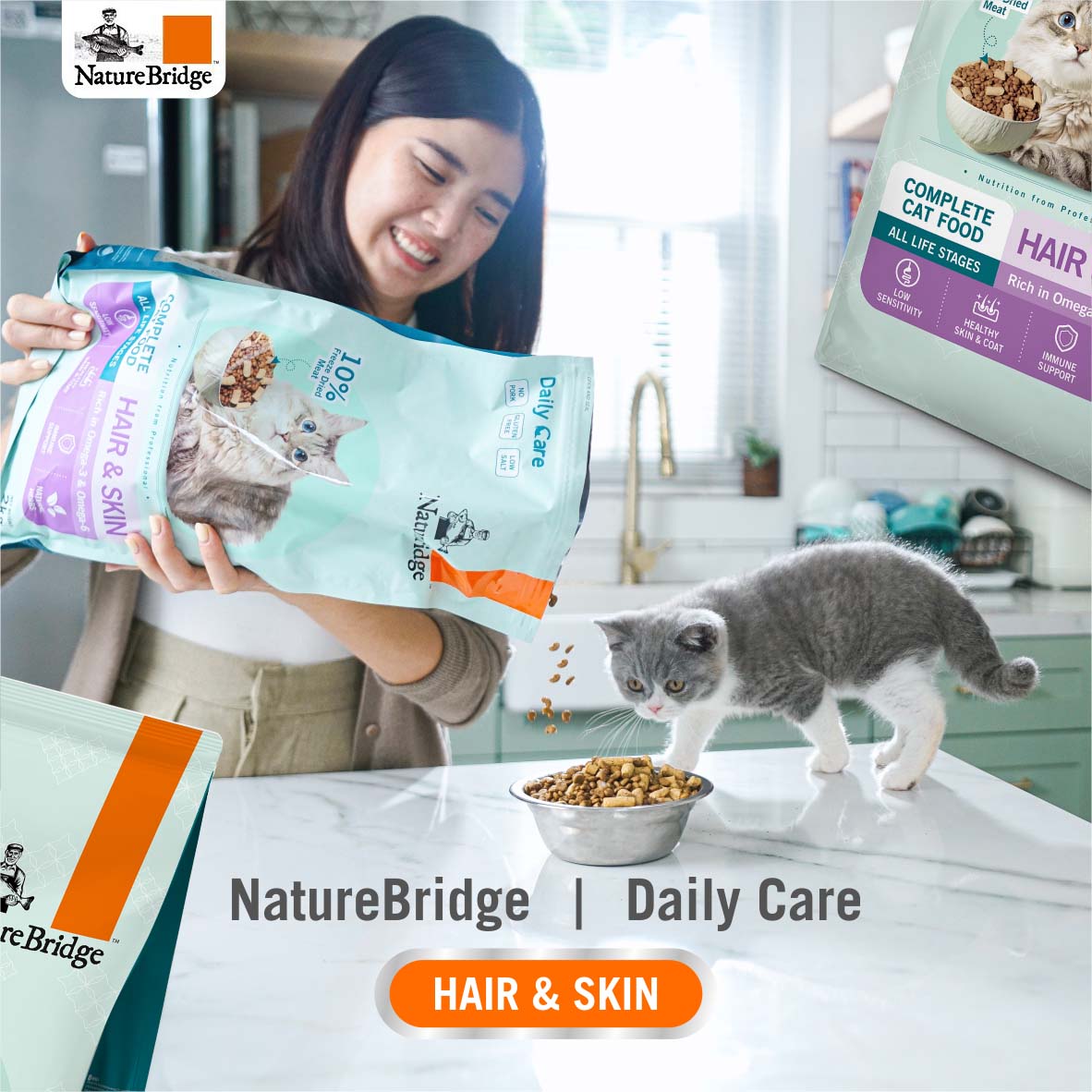 Pet Tips | Seasonal Skin Care for Dogs and Cats